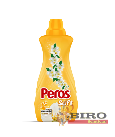 Balsam pentru rufe concentrat PEROS 1440ml